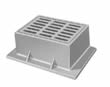 Neenah R-3337-A Combination Inlets Without Curb Box